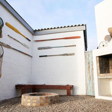 Dogstone Cottage Hondeklipbaai Exterior foto