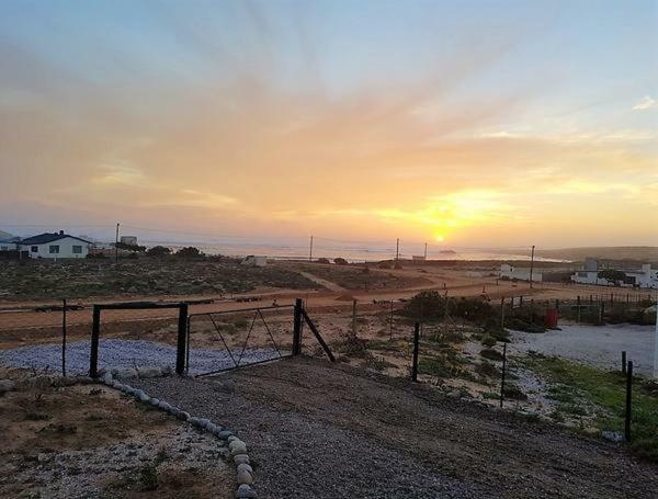 Dogstone Cottage Hondeklipbaai Exterior foto